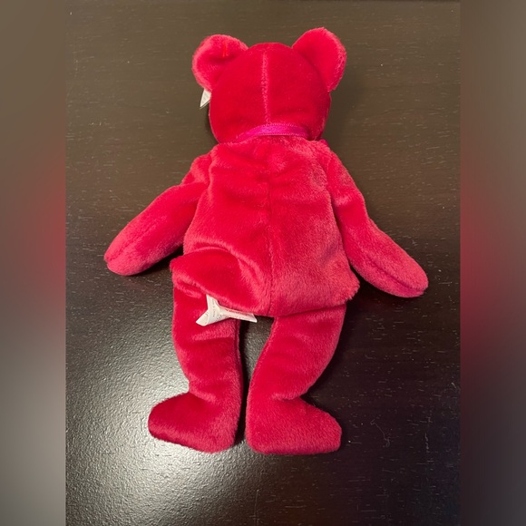 Valentina - 1999 Ty Beanie Baby // 3/$38 - Picture 13 of 14